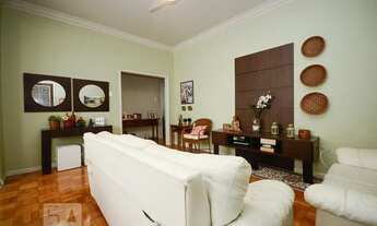 Imagem 6: Apartamento para Aluguel - Ingá, 3 Quartos, 120 m2