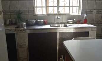 Imagem 3: Casa no Vale do Amanhecer