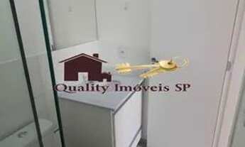 Imagem 5: STUDIO LOCAÇÃO 1 DORMITÓRIO VILA GUARANI ZONA SUL - SP