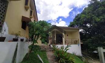 Imagem: Casa com 5 Quartos à venda na Várzea