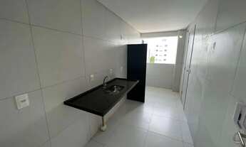 Imagem 5: Apartamento para venda com 66 metros quadrados com 3 quartos em Graças - Recife - PE