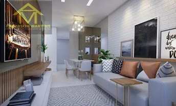 Imagem 6: Cobertura duplex de 3 quartos detalhes conectados com o que você valoriza Cód: 22209 D