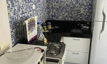 Imagem 5: Alugo apartamento com garagem - Bela Vista