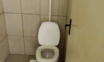 Imagem 5: Casa para aluguel com 50 metros quadrados com 2 quartos em Jardim Paulistano - Franca - SP