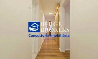 Imagem 11: Apartamento 4 quartos mobiliado e com vaga em Copacabana!!