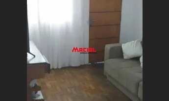 Imagem 2: Casa Padrão em Sao Jose dos Campos