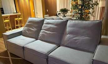 Imagem 4: Cobertura no centro Maringá