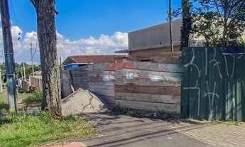 Imagem 2: ARAUCáRIA - Casa Padrão - Capela Velha