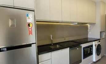 Imagem 4: Apartamento com 1 dormitório à venda, 45 m² por R$ 2.022.000,00 - Vila Olímpia - São Paulo