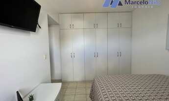 Imagem 13: Apartamento em Frente a FMO e ao Lado do Patteo, 109m2, 03 Quartos, 02 Vagas