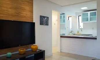 Imagem: CB-Apartamento para aluguel possui 42 m2