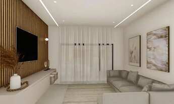 Imagem 4: O SONHO DE MORAR EM UMA CASA COM 3 SUÍTES, PISCINA E ÁREA GOURMET NO JARDIM DOS PINHEIROS