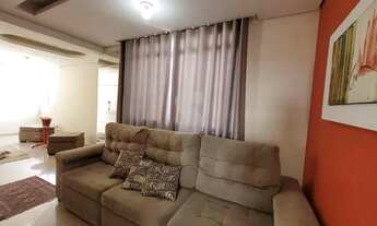 Imagem 2: Cobertura à venda, 4 quartos, 2 suítes, 1 vaga, Riacho das Pedras - Contagem/MG