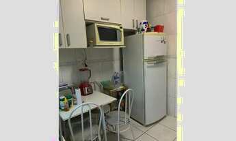 Imagem 4: Apartamento para venda em Vila Mogilar de 59.00m² com 2 Quartos e 1 Garagem