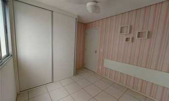 Imagem 7: Condomínio Garden Bosque da Saúde - Apartamento Semi mobiliado com 3 quartos