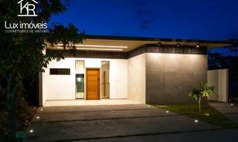 Imagem: Passaredo / Térrea 170m² / 3 Suítes /