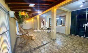 Imagem 2: Casa com 3 dorms, Parque Yolanda (Nova Veneza), Sumaré - R$ 473 mil, Cod: 3RCA1800