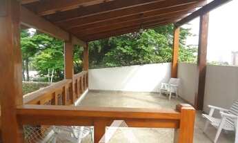 Imagem 15: Casa para alugar no bairro Alto da Boa Vista - São Paulo/SP