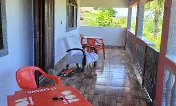 Imagem 4: Casa de 2 quartos no Balneário de Vilatur, Saquarema