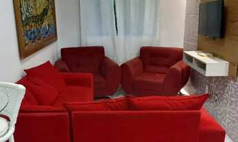 Imagem: Alugo apartamento mobiliado em condomínio