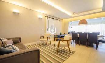 Imagem 3: Apartamento em Santo Amaro 160 m² 3 suítes e 2 vagas de garagem!