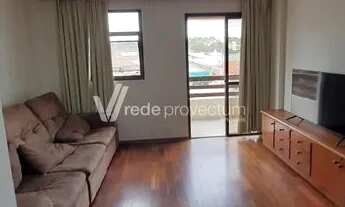 Imagem: Apartamento - Bela Vista - Valinhos