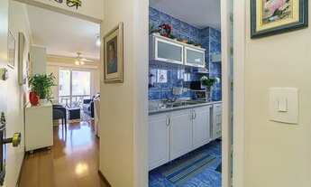 Imagem 7: Apartamento à venda, com 73,72m², 3 dormitórios, 1 banheiro, 1 sala, 1 vaga, Perdizes, São