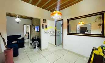 Imagem 4: Casa para aluguel, 4 quartos, 1 suíte, 2 vagas, Palmeiras - Belo Horizonte/MG