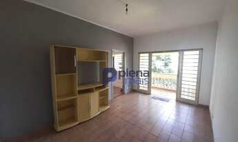 Imagem 2: Sobrado com 2 dormitórios para alugar, 167 m² por R$ 1.872,58/mês - Vila Industrial - Camp