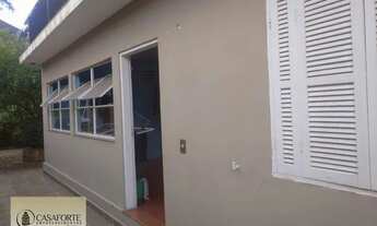 Imagem 4: CASA ASSOBRADADA RUA EDUARDO