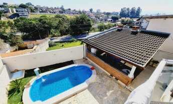 Imagem: Casa para Venda em Taubaté, Campos Eliseos