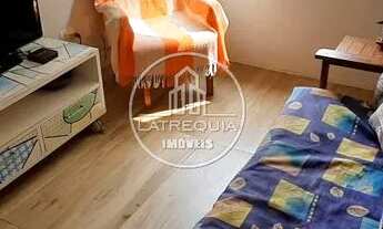 Imagem 5: Guarujá - Apartamento Padrão - Pitangueiras