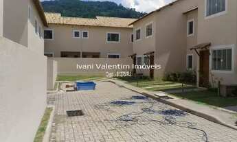 Imagem 6: Casa de Condomínio em Itaguaí, Estrada Mazomba, 2 quartos (1 suíte