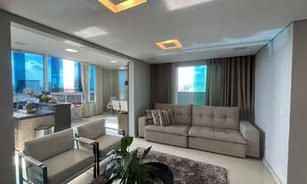 Imagem 4: Contagem - Apartamento Padrão - Eldorado