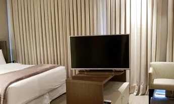 Imagem 4: Flat com 1 dormitório para alugar, 62 m² por R$ 13.310,00/mês - Vila Olímpia - São Paulo/S