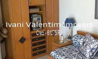 Imagem 7: Cobertura a venda na Barra da Tijuca - BarraBella - 120m²