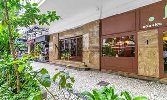 Imagem 2: Lindo ap reformado na Hilário Gouveia 04 qtos 01 suite 01 vaga-Copacabana