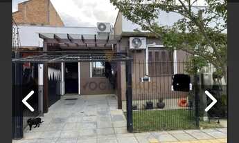 Imagem 2: Casa de Barbada Mobiliada