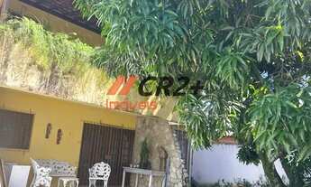 Imagem: Casa a Venda com 4 quartos, 3 suítes na