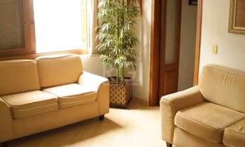 Imagem: Apartamento em Petrópolis