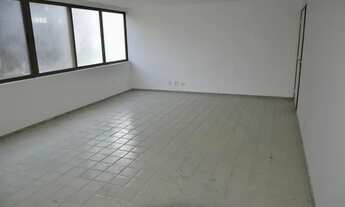 Imagem 2: Apartamento para aluguel possui 133 metros quadrados com 3 quartos em Boa Viagem - Recife