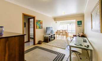 Imagem 4: Apartamento 2 Dormit. Mobiliado com 1 vaga