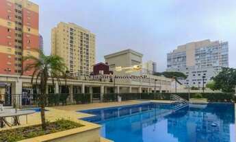 Imagem 2: Construtora excelente... Mobiliado...Anadar Alto..