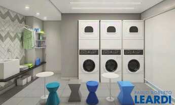 Imagem 6: APARTAMENTO - BARRA FUNDA - SP