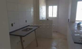 Imagem 2: Apartamento Padrão em São José do Rio Preto