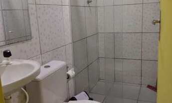 Imagem 3: Casa no primeiro andar no conjunto habitacional Hélio Seixas