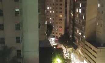 Imagem 3: Apto 2 qtos , 80 mts, st. funcionarios, prox. praça da catedral