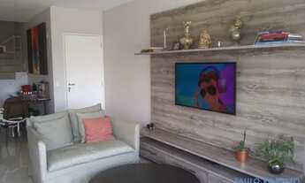 Imagem 7: COBERTURA - PANAMBY - SP