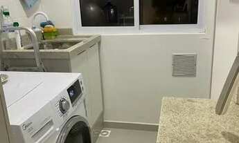 Imagem 3: Apartamento 2 quartos (1 suite); Mobiliado; lado UDESC CAV