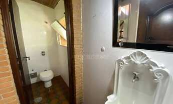 Imagem 7: Casa com 5 dormitórios, 279 m² - venda por R$ 1.450.000,00 ou aluguel por R$ 8.493,18/mês